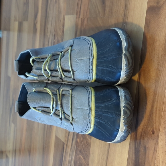 Sorel Out N About Duck Boots - Picture 2 of 6